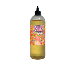 Pêche 1L - Big Juice