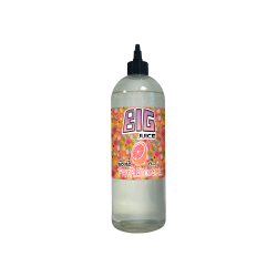 Pamplemousse 1L - Big Juice