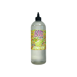 Citron Vert 1L - Big Juice