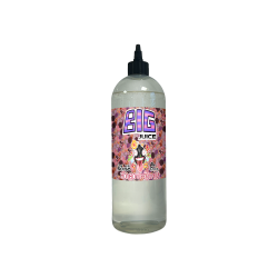 Bonbon Pétillant 1L - Big Juice