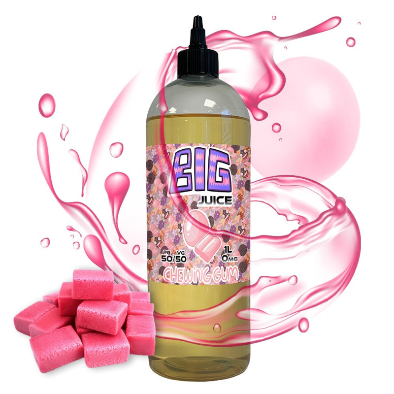 Gum Gum 1L - Big Juice