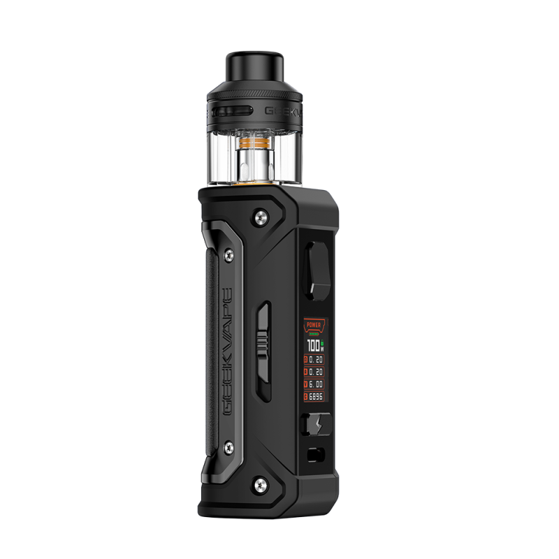 Kit Aegis Eteno 100W (E100i) - Geekvape