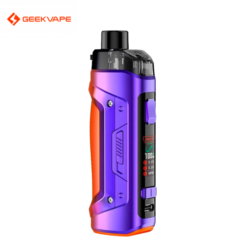 Kit Aegis Boost Pro 18650 (B100) - GeekVape