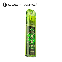 Kit Usra Nano Art 800mAh - Lost Vape