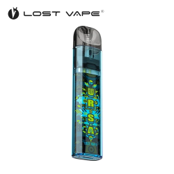 Kit Ursa Nano Art 800mAh - Lost Vape