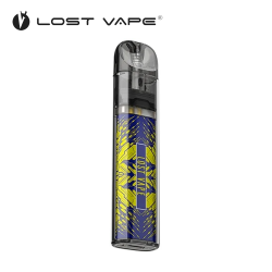 Kit Ursa Nano Art 800mAh - Lost Vape