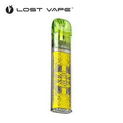 Kit Ursa Nano Art 800mAh - Lost Vape