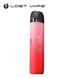 Kit Ursa Nano S 800mAh - Lost Vape