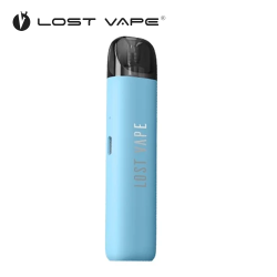 Kit Ursa Nano S 800mAh - Lost Vape