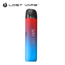 Kit Ursa Nano S 800mAh - Lost Vape