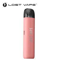 Kit Ursa Nano S 800mAh - Lost Vape