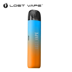 Kit Ursa Nano S 800mAh - Lost Vape