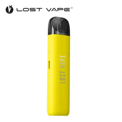 Kit Ursa Nano S 800mAh - Lost Vape