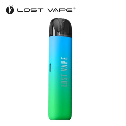 Kit Ursa Nano S 800mAh - Lost Vape