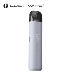 Kit Ursa Nano S 800mAh - Lost Vape