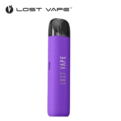 Kit Ursa Nano S 800mAh - Lost Vape