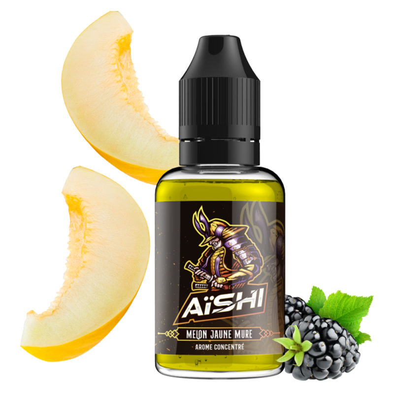 Concentré Aishi 30ml - Xcalibur