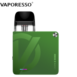 Kit Xros 3 Nano 1000mAh - Vaporesso