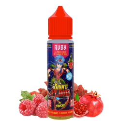 Ruby 50ml - Saint Flava by Swoke