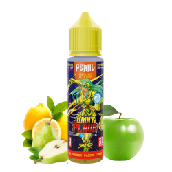 Pearl 50ml - Saint Flava by Swoke