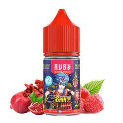 Concentré Ruby 30ml - Saint Flava by Swoke