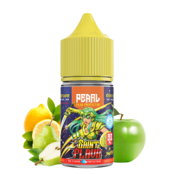 Concentré Pearl 30ml - Saint Flava by Swoke