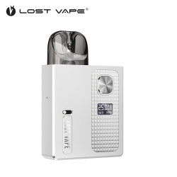 Kit Ursa Baby Pro 900mAh - Lost Vape