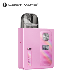 Kit Ursa Baby Pro 900mAh - Lost Vape