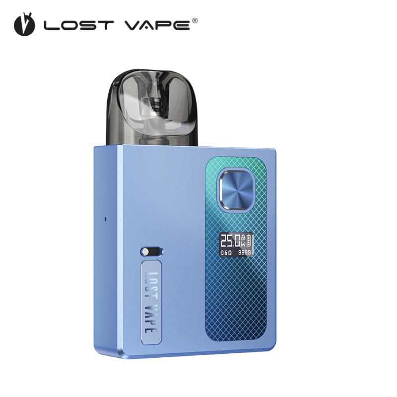 Kit Ursa Baby Pro 900mAh - Lost Vape