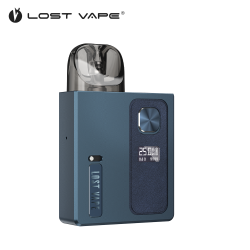 Kit Ursa Baby Pro 900mAh - Lost Vape