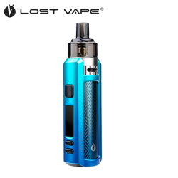 Kit Ursa Mini 1200mAh - Lost Vape