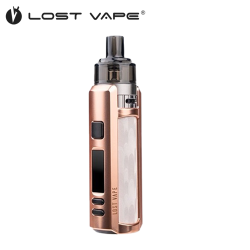 Kit Ursa Mini 1200mAh - Lost Vape