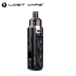 Kit Ursa Mini 1200mAh - Lost Vape