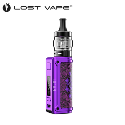 Kit Thelema Mini 1500mAh - Lost Vape