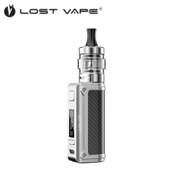 Kit Thelema Mini 1500mAh - Lost Vape