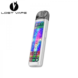 Kit Ursa Nano Pod 800mAh - Lost Vape