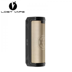 Box Thelema Solo 100W - Lost Vape