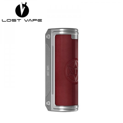 Box Thelema Solo 100W - Lost Vape