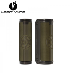 Box Thelema Solo 100W - Lost Vape