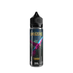 Tambo 50ml - Amazone by E.tasty