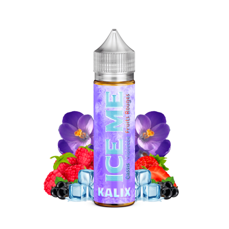 Kalix 50ml - Ice Me by Millésime