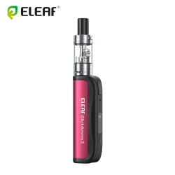 Kit Istick Amnis 3 900mAh - Eleaf