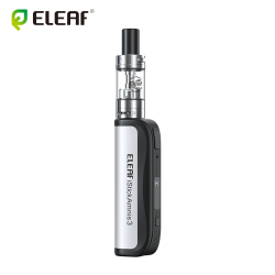 Kit Istick Amnis 3 900mAh - Eleaf