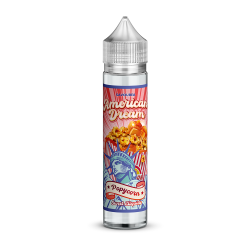 Popycorn 50ml - American Dream by Savourea