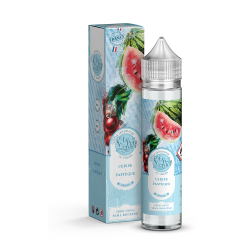 Cerise Pasteque Frais 50ml - Le Petit Verger by Savourea