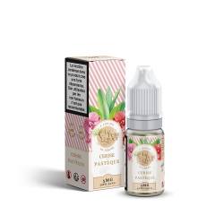 Cerise Pasteque 10ml - Le Petit Verger by Savourea