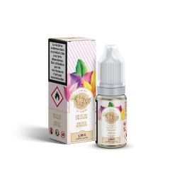 Fruit du Dragon Fruits Rouges 10ml - Le Petit Verger By Savourea