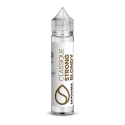 Strong Blondy 50ml - Classic Savourea