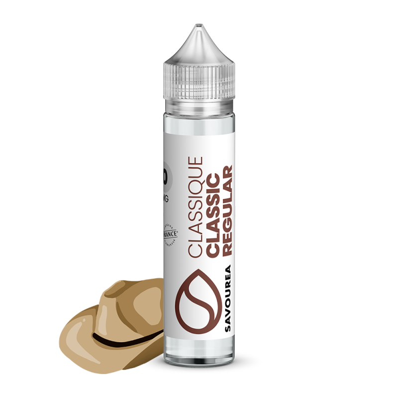 Classic Regular 50ml - Classic Savourea