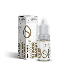 Strong Blondy 10ml - Classic Savourea